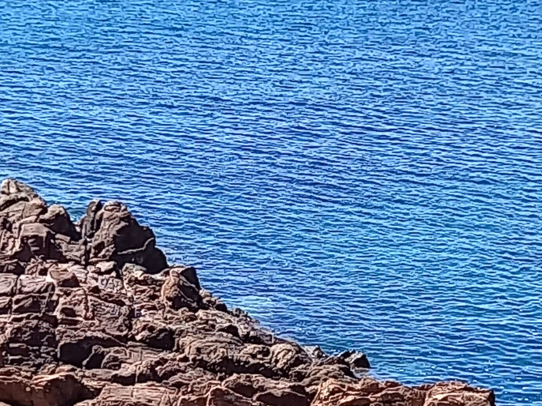 Massif de l'Esterel-Agay必去景点