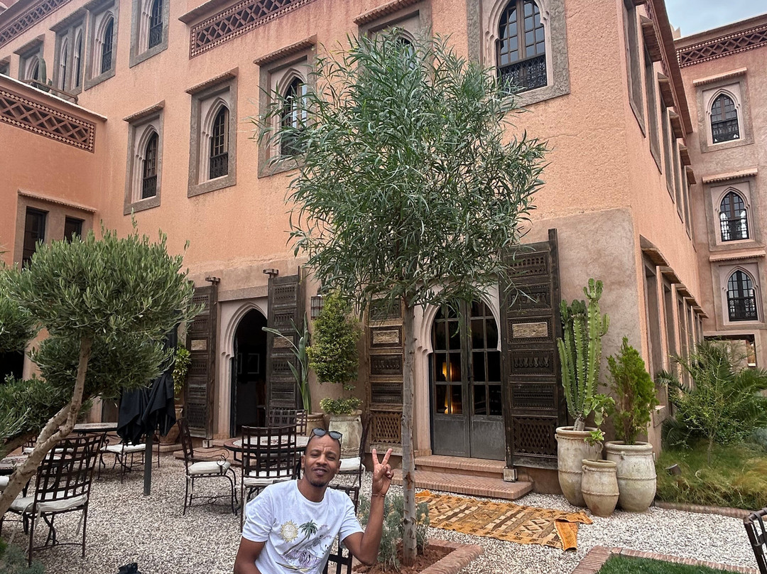 Morocco Hire Car & Private Driver-Marrakech-Safi必去景点