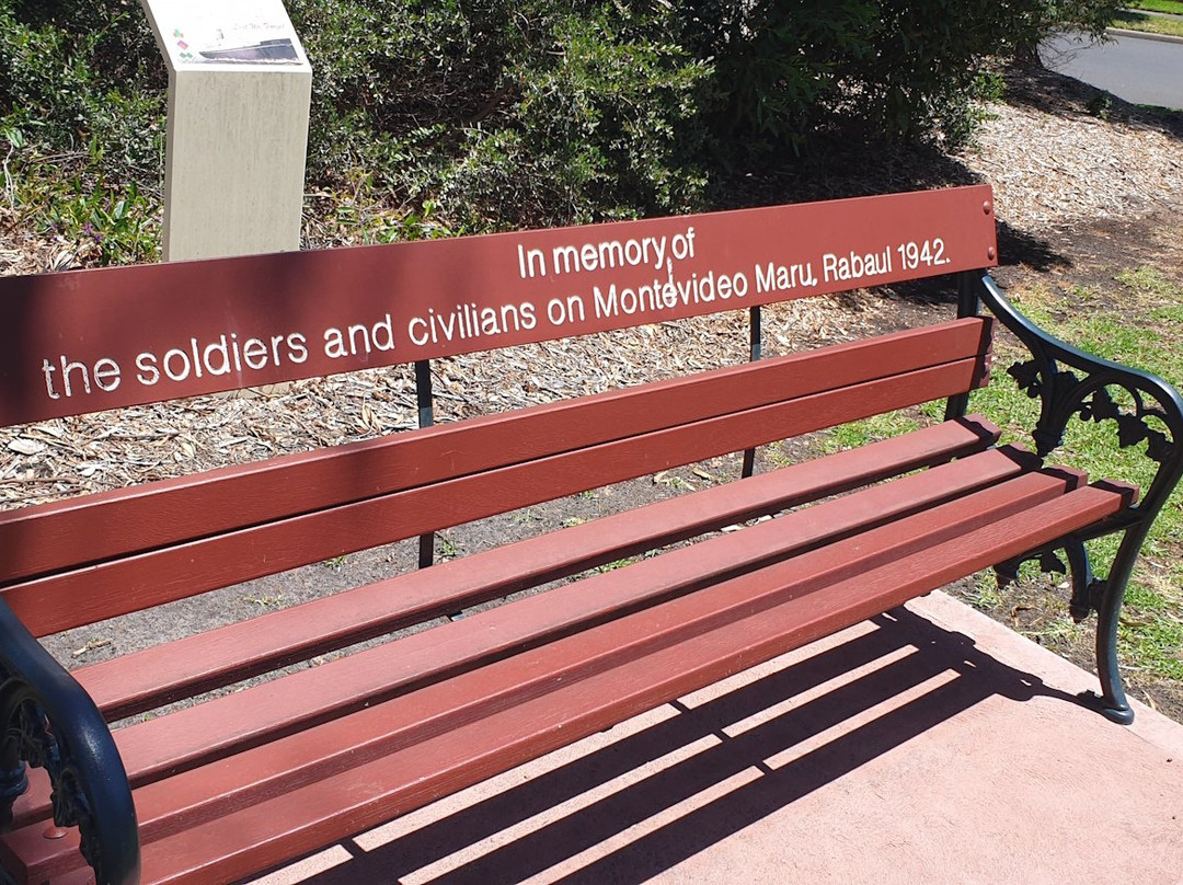 Mornington Memorial Park