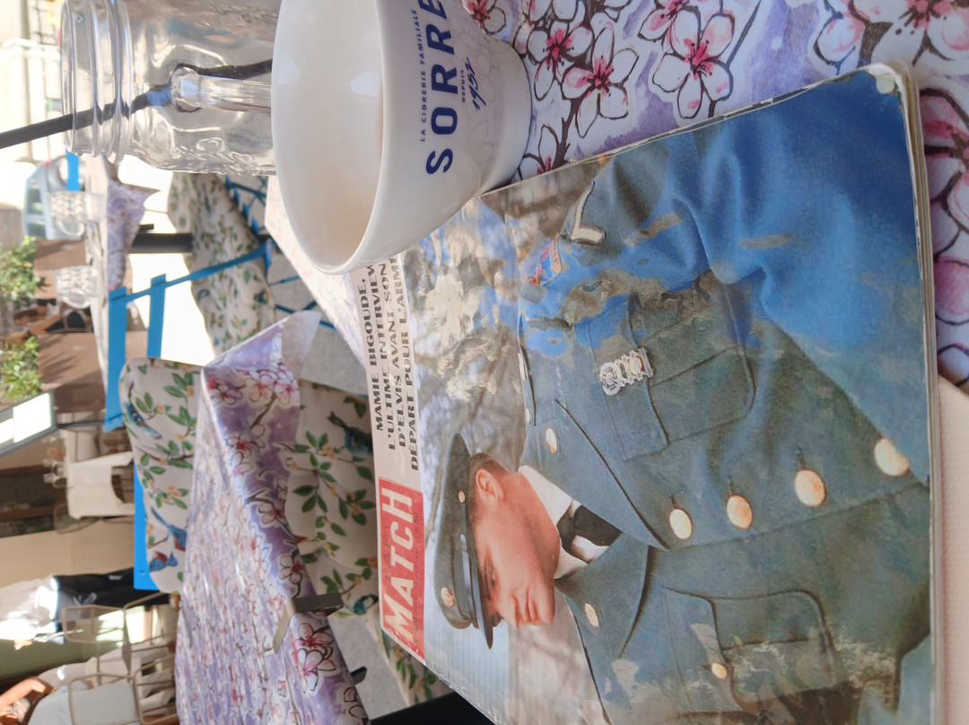 Le Comptoir de Mamie Bigoude