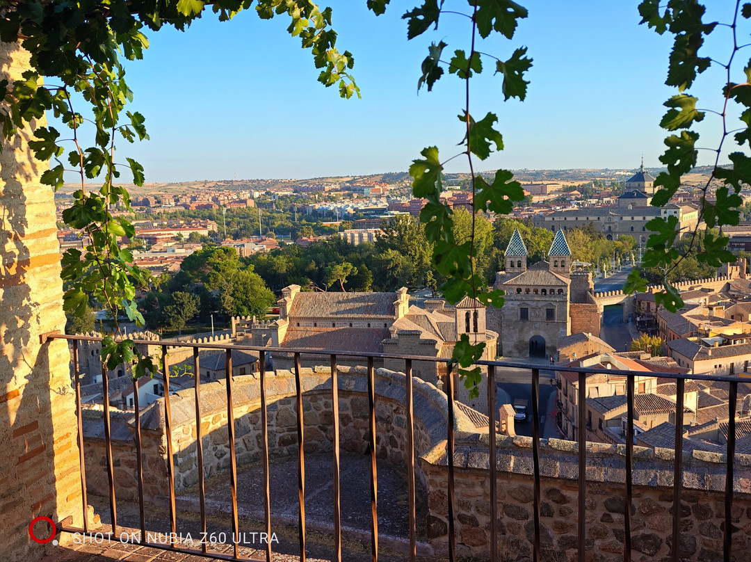 Convento de los Carmelitas Descalzos-托莱多必去景点