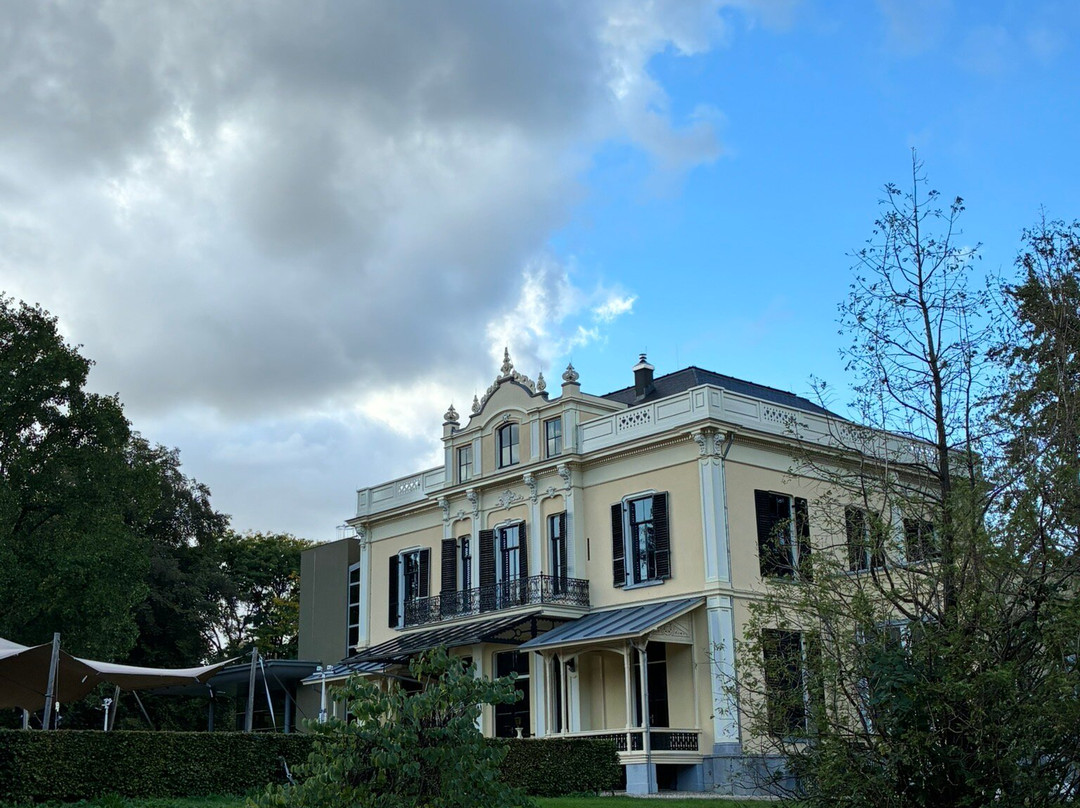 Park Hartenstein