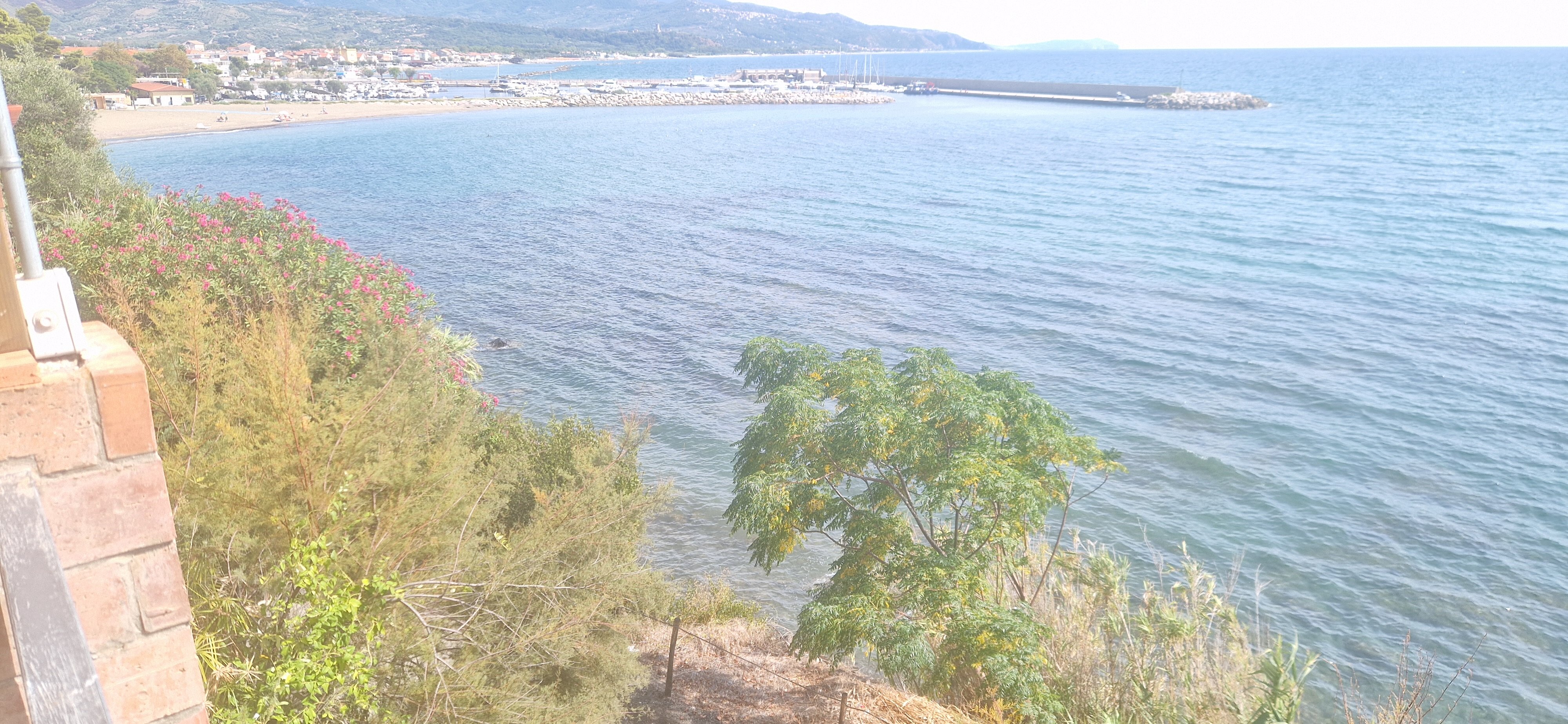 Hotel & Village Hydra Club-旅行者