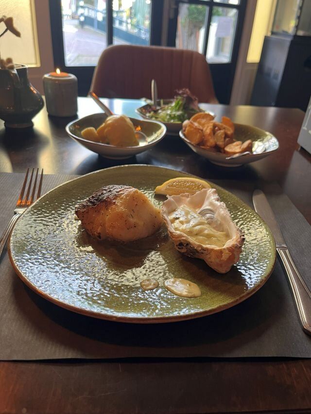伊特博萨斯餐厅酒店-旅行者