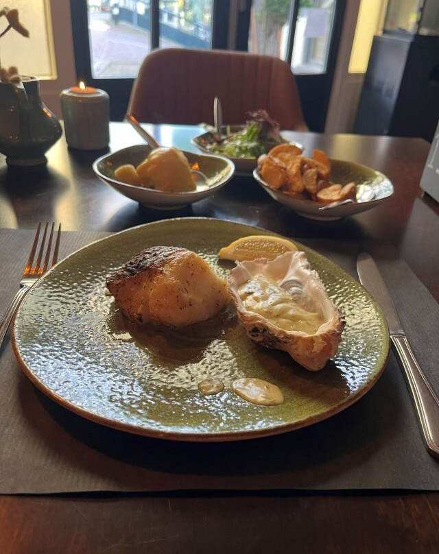 伊特博萨斯餐厅酒店主图