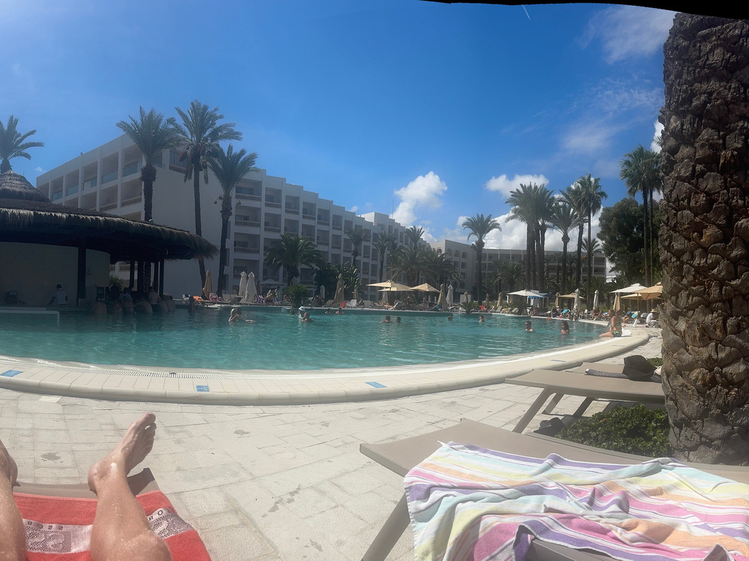 Maharba club Tunisia