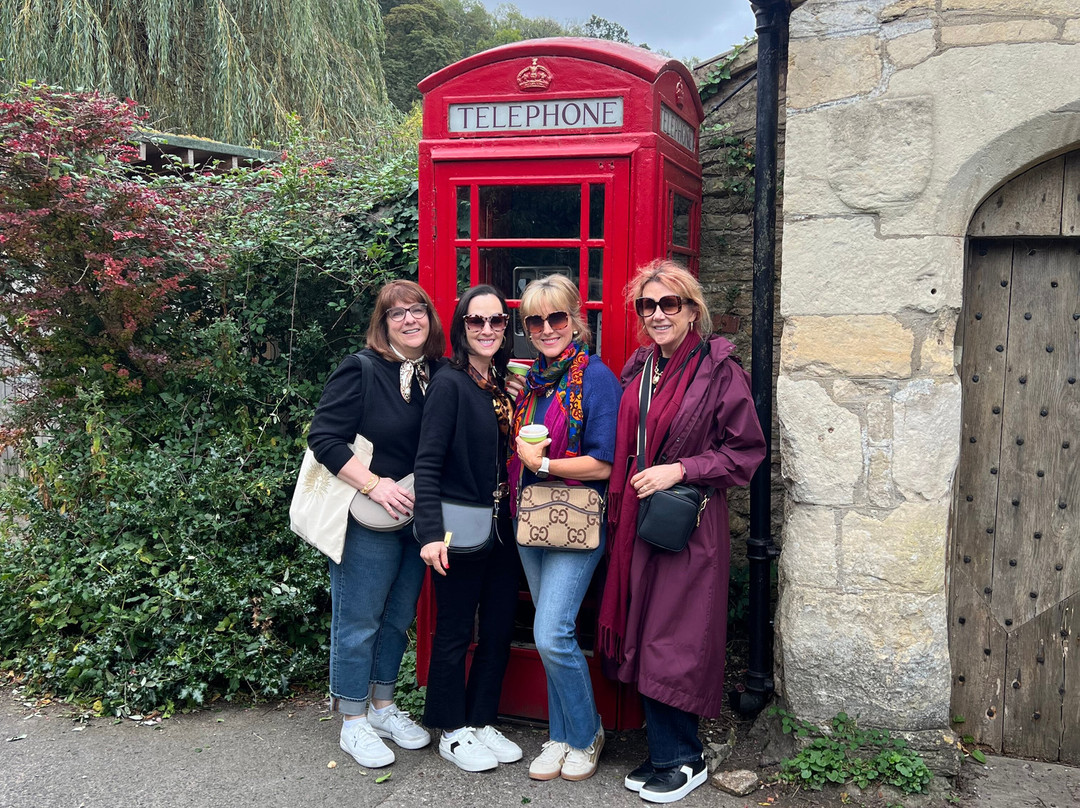 Hidden Cotswold Tours-Milton-under-Wychwood必去景点