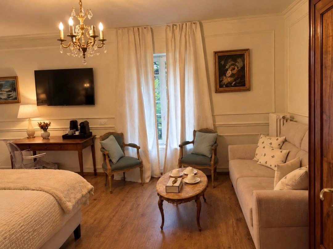 Hotel du Pont