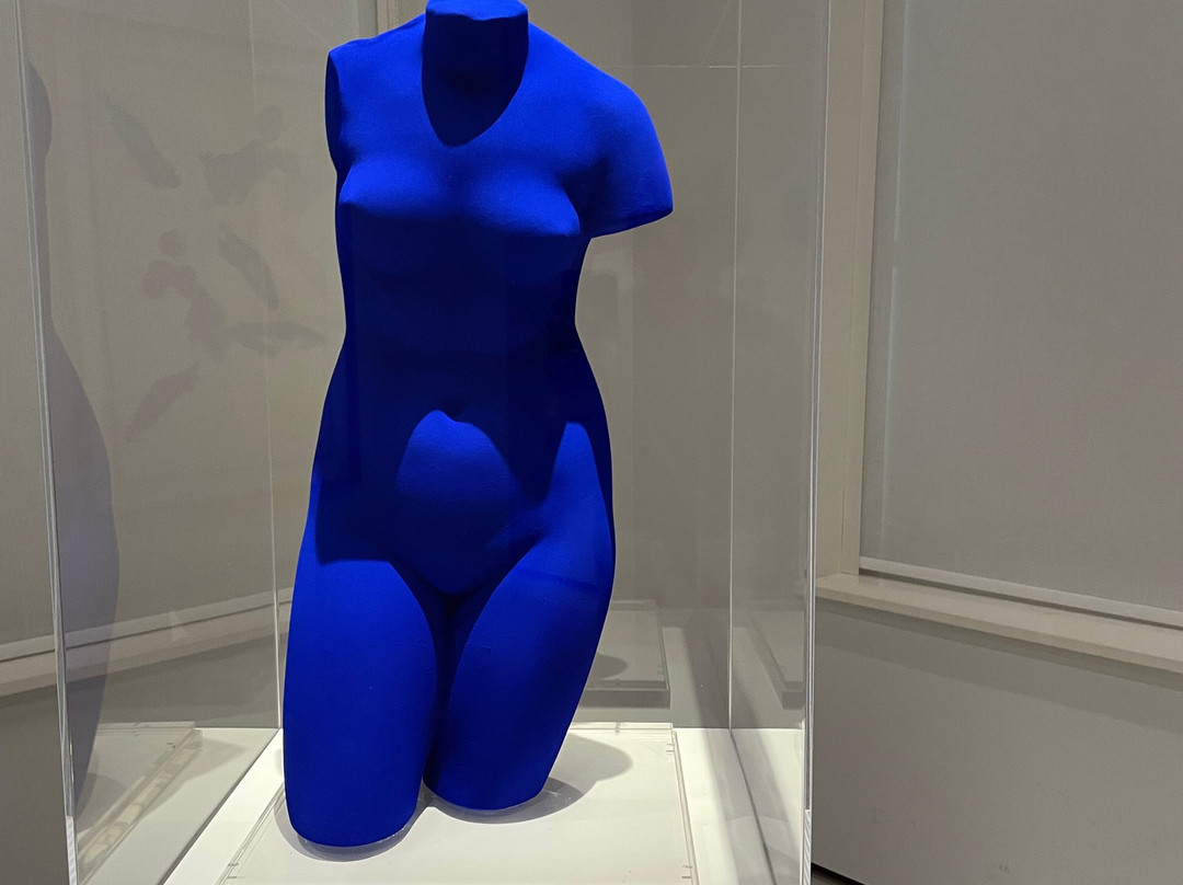 Stedelijk Museum Schiedam-Schiedam必去景点
