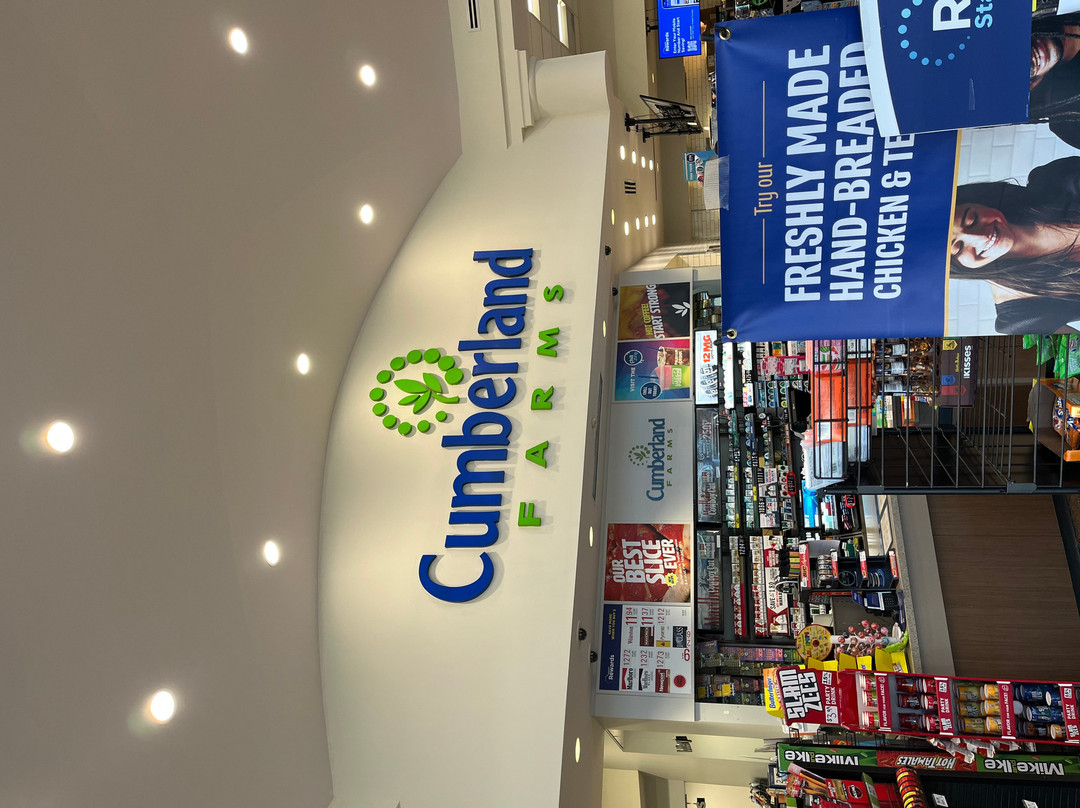Cumberland Farms