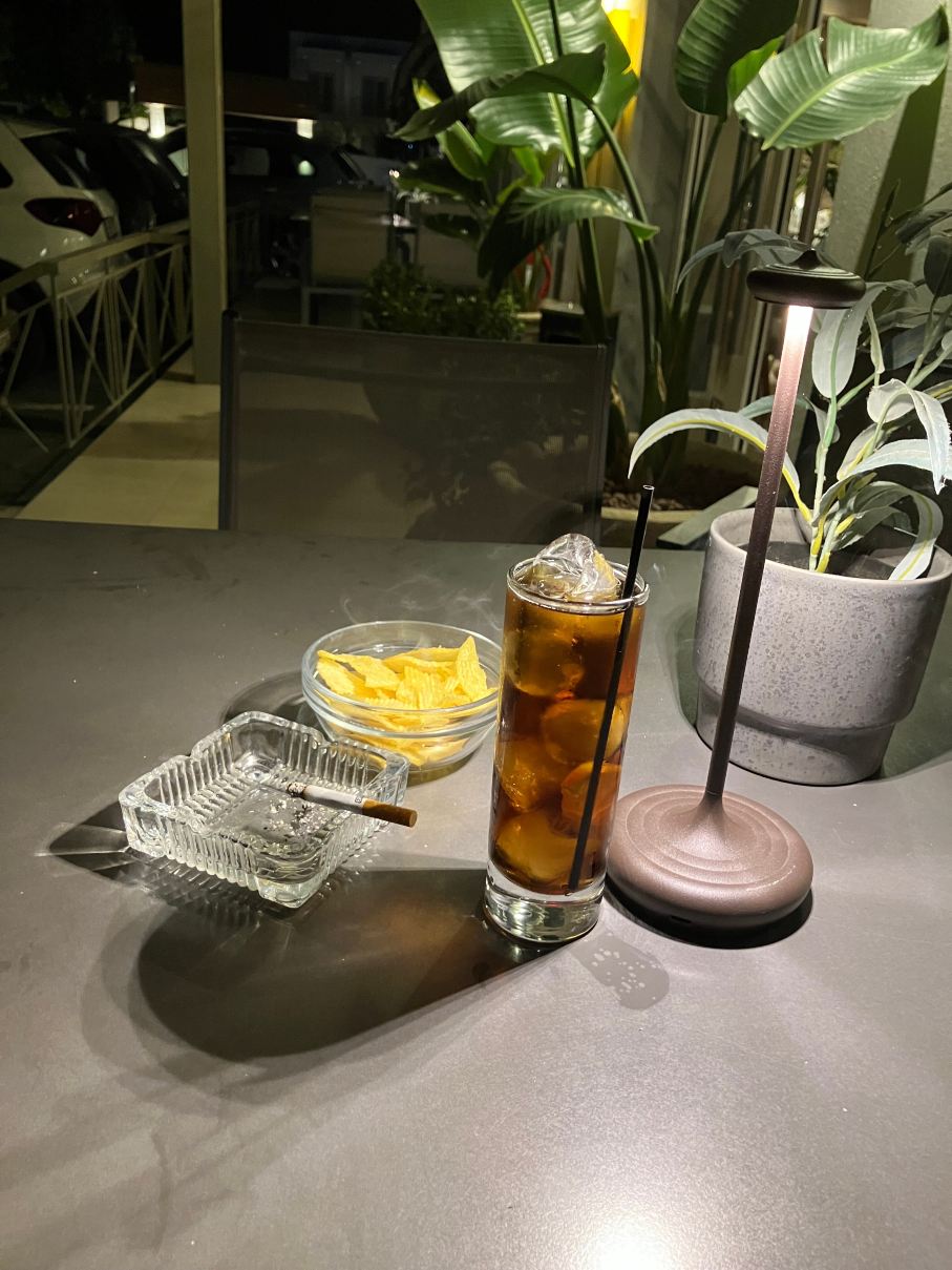 梅森酒店-旅行者