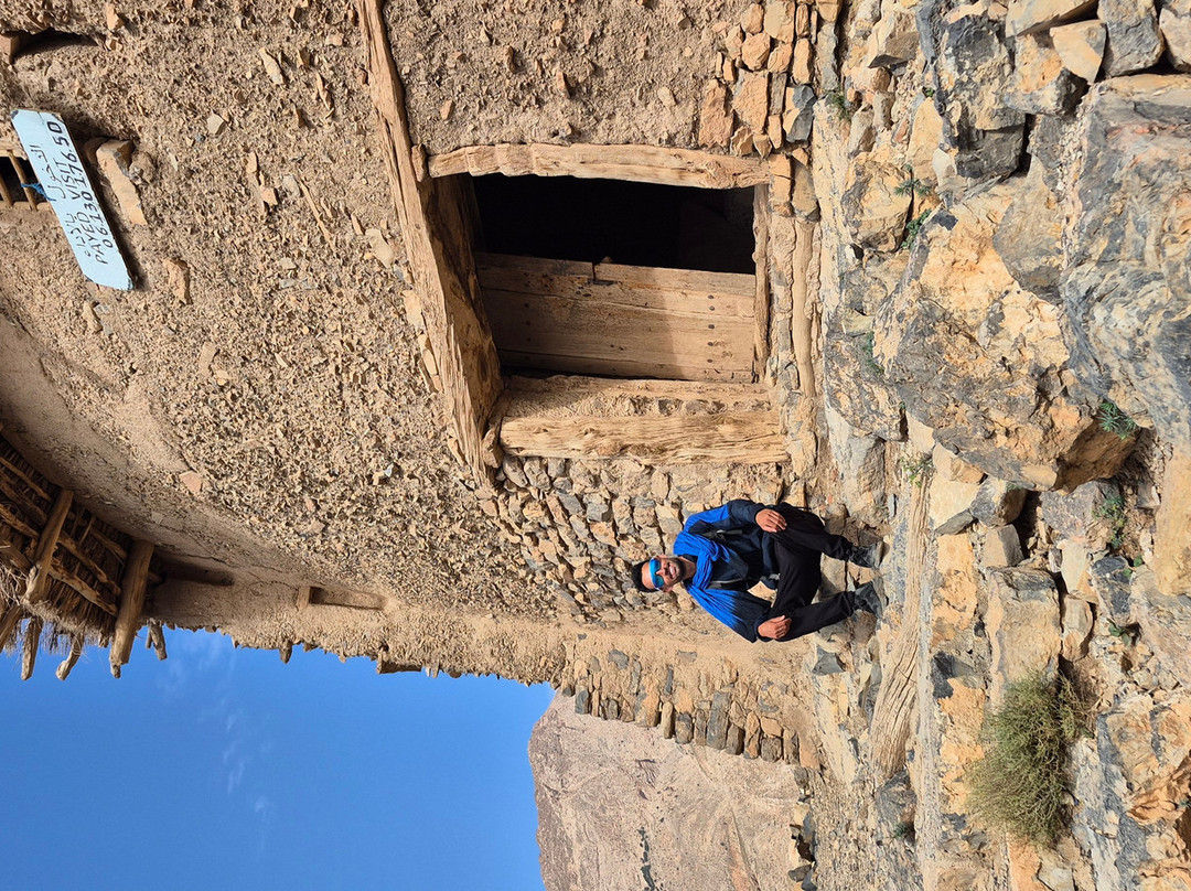 托达生态小屋旅馆主图