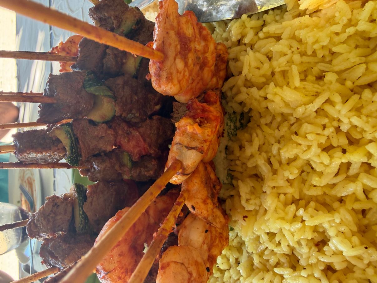 安迪兰纳海滩度假酒店-旅行者