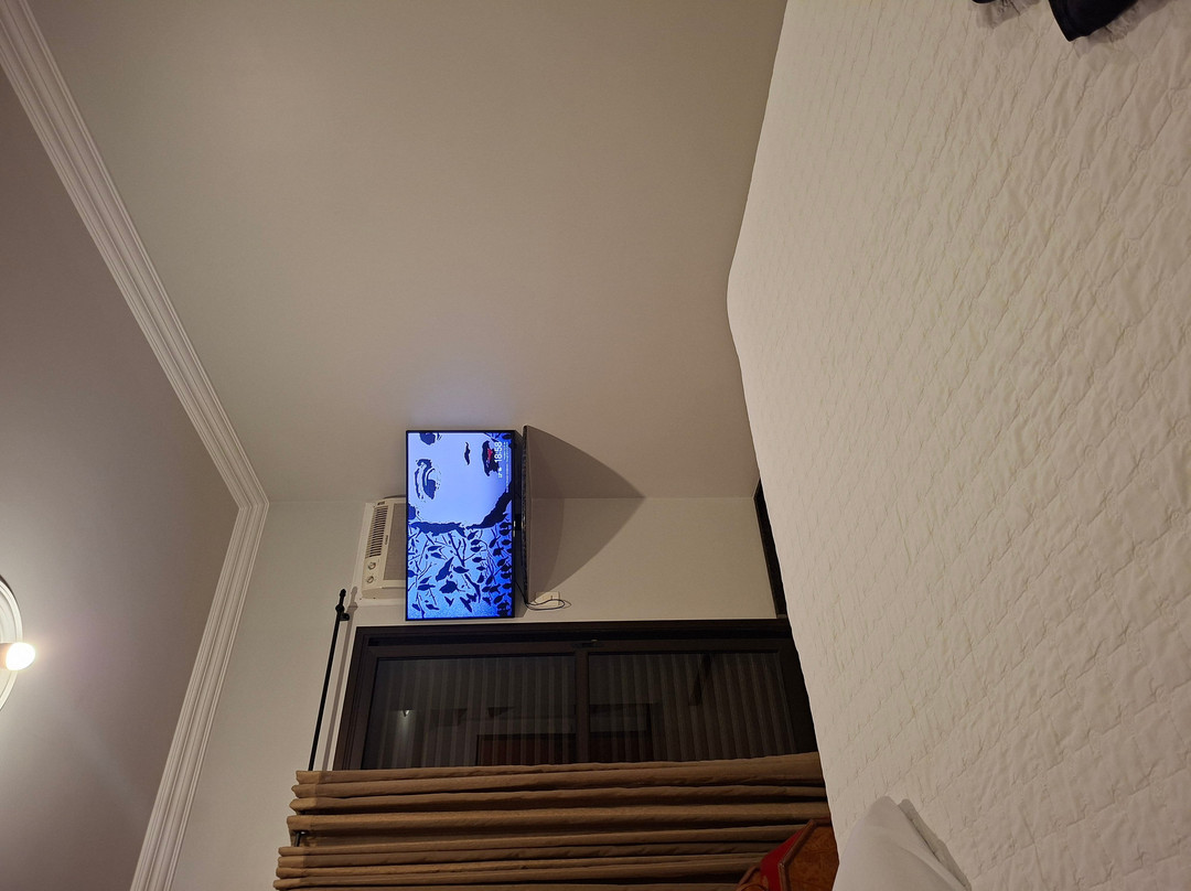 布拉格中央酒店主图