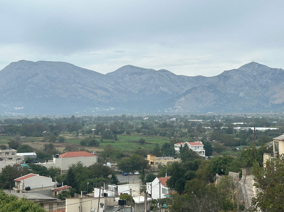 Argoulias Guesthouse