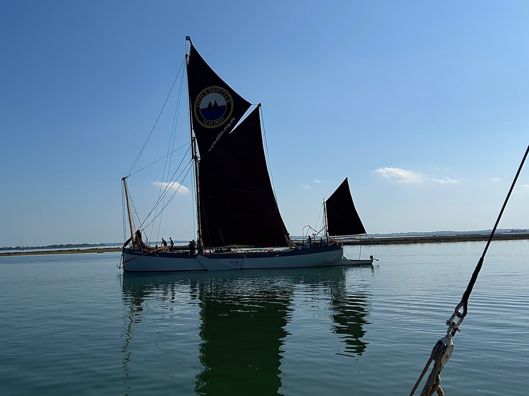 32 The Hythe B&B主图
