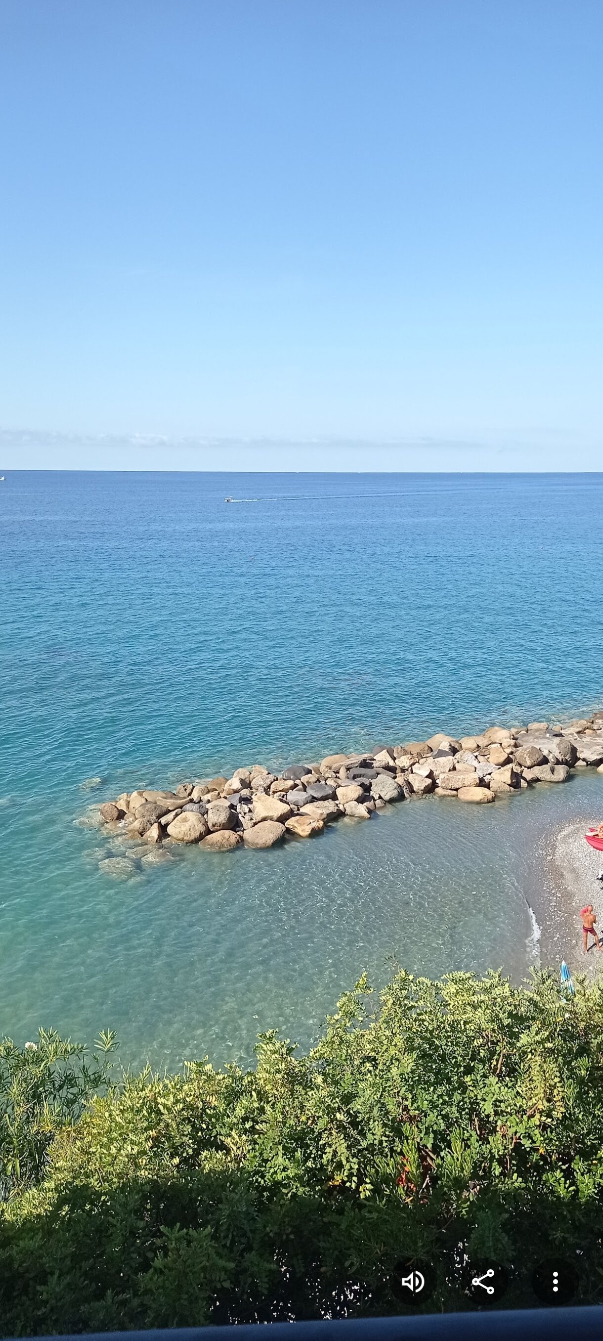 Villaggio la Marée-旅行者