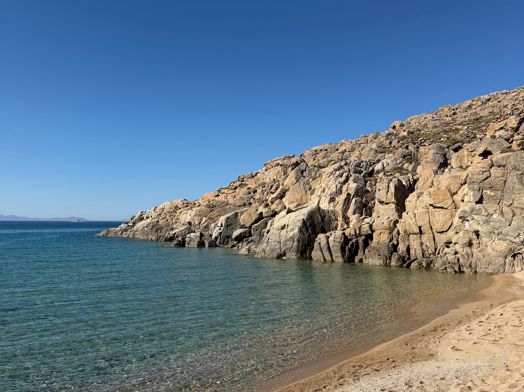 Myconian Sunrise Relais & Chateaux Hotel主图