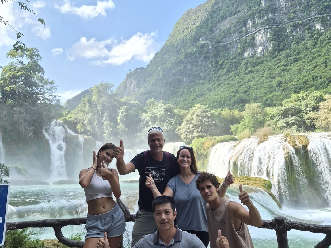 Ba Be Voyages-Ba Be National Park必去景点