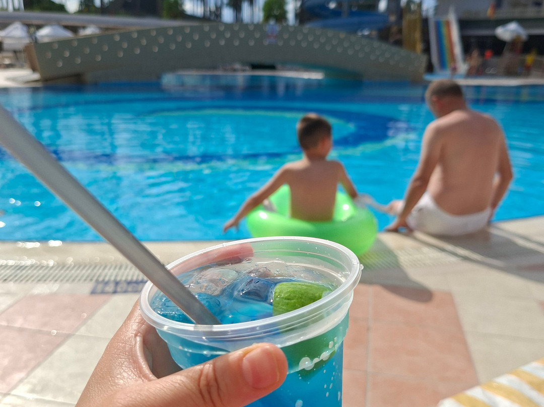 Holiday Garden Resort- Ultra All İnclusive主图