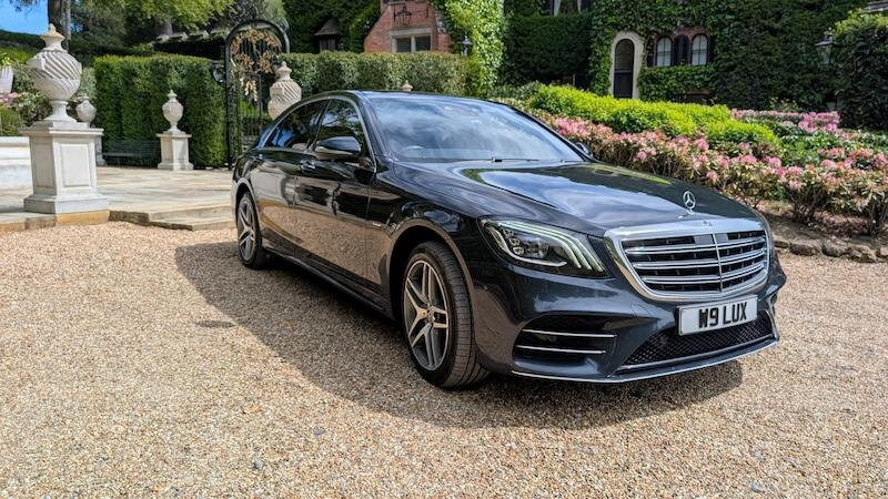 Executive Travel Cars Uk-克劳利必去景点