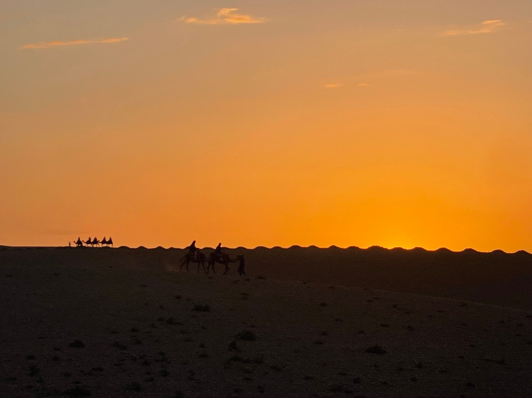 Sahara Tours Marocco-马拉喀什必去景点