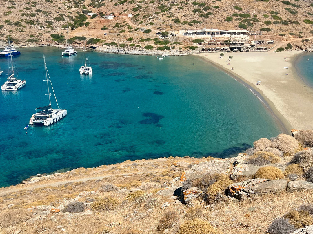 Greek Seas Charter Sailing-雅典必去景点