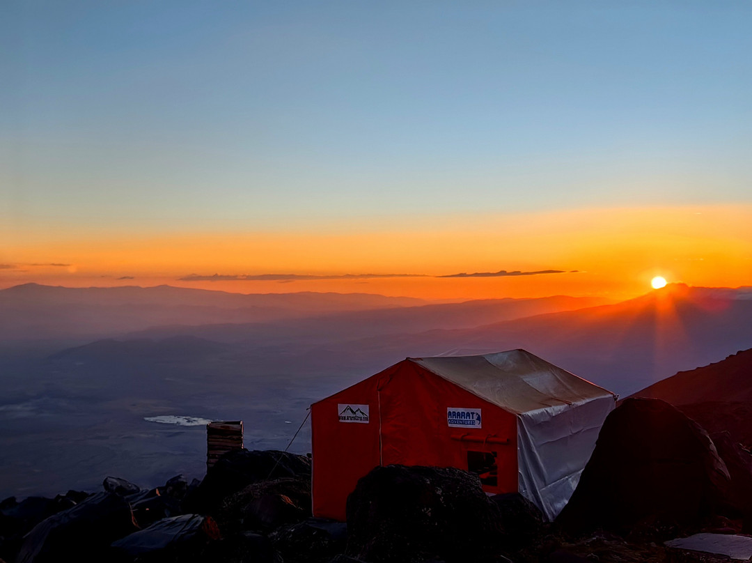 Ararat Trip-Dogubeyazit必去景点