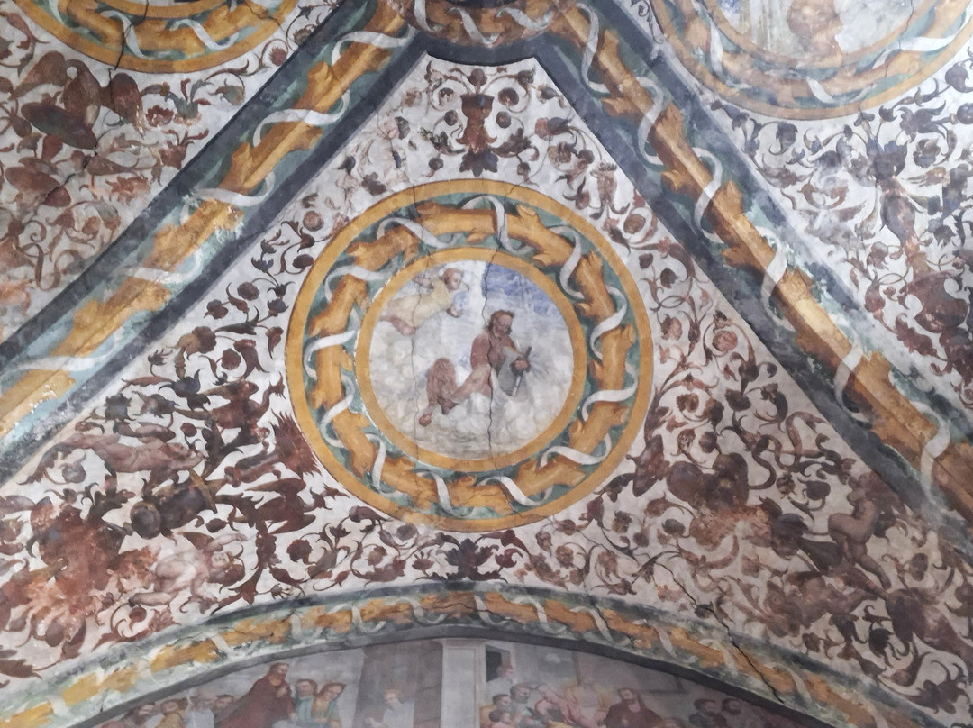 Chiesa di San Rocco-阿科必去景点