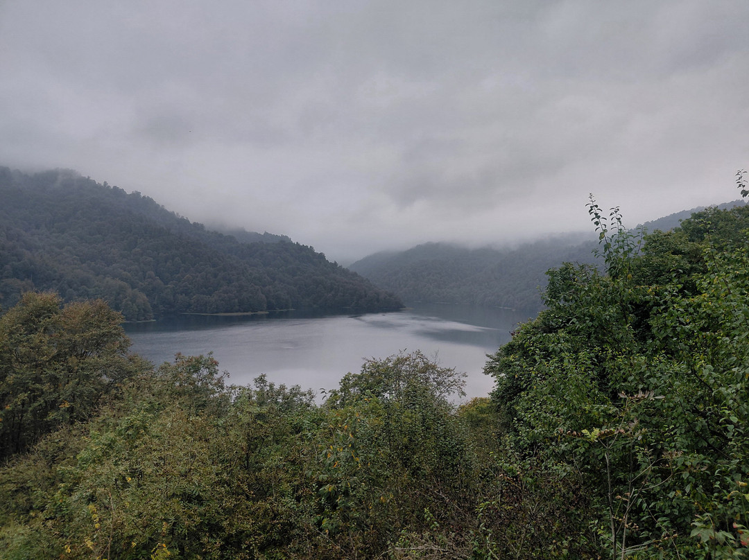Lake Goygol-Ganja-Gazakh Region必去景点