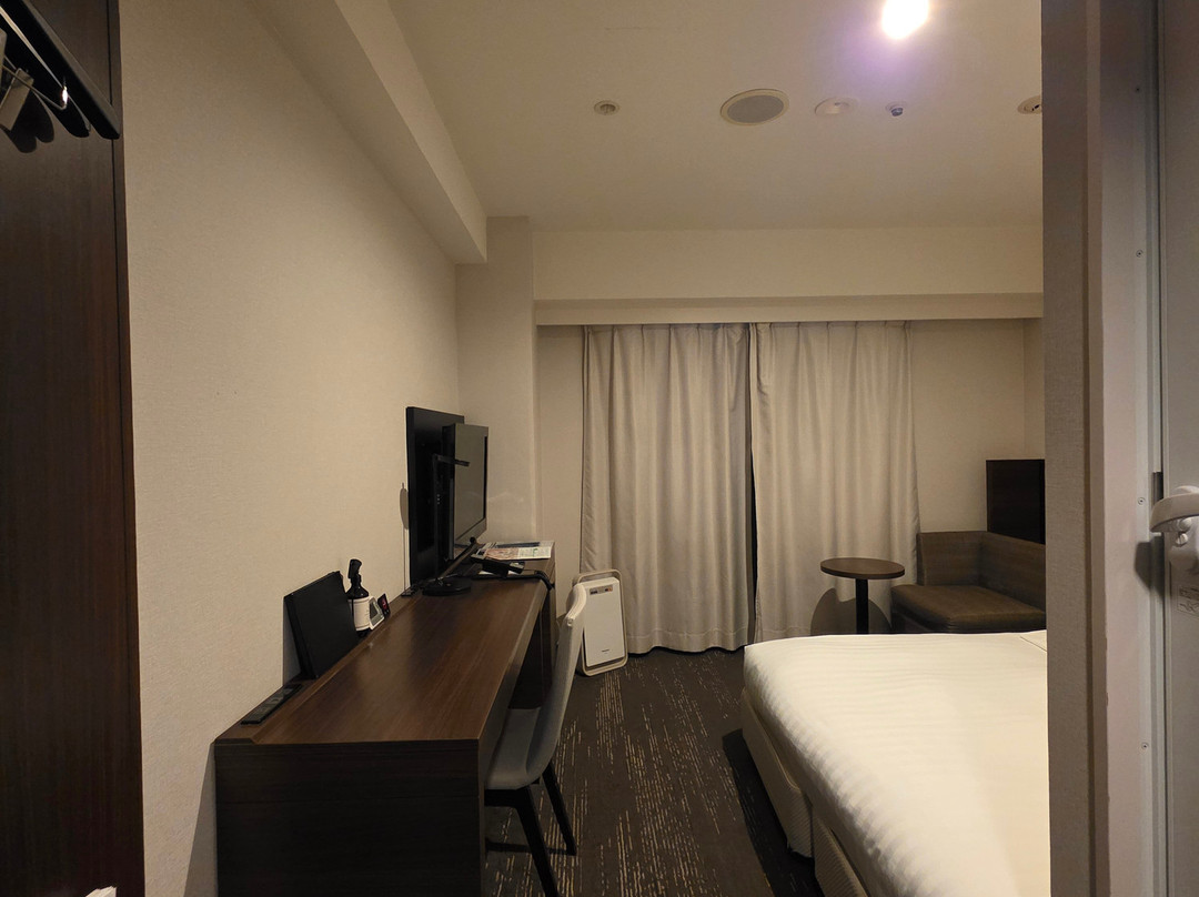 松江东急卓越大酒店主图