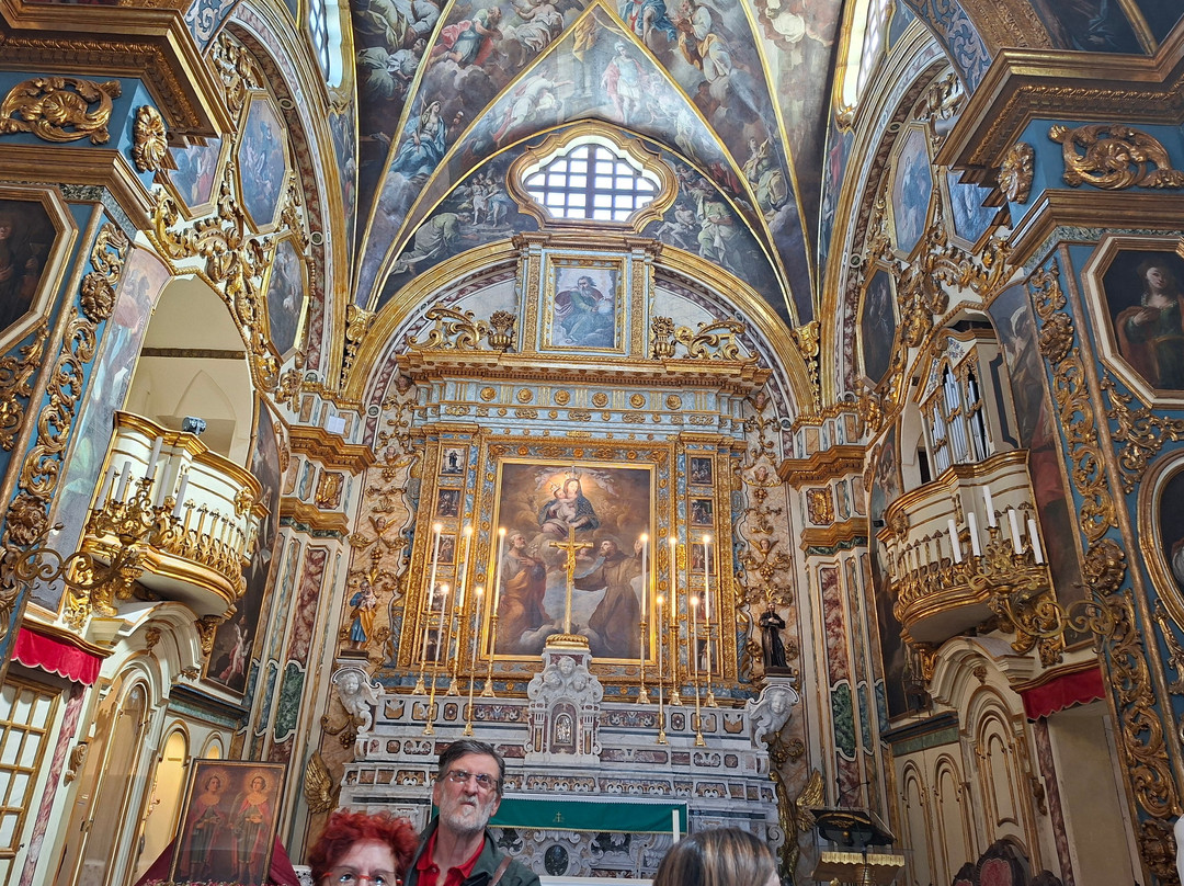 Chiesa di Santa Maria della Purita-加里波利必去景点
