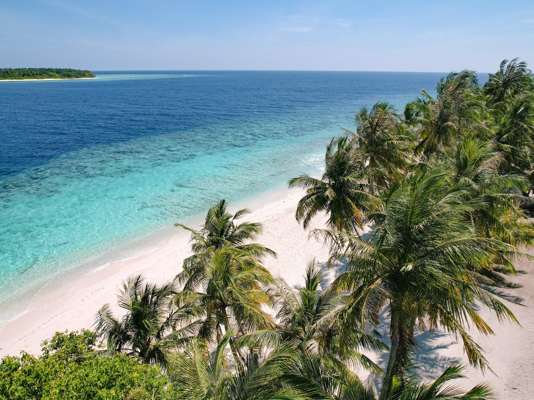 Thundi Village & Spa
