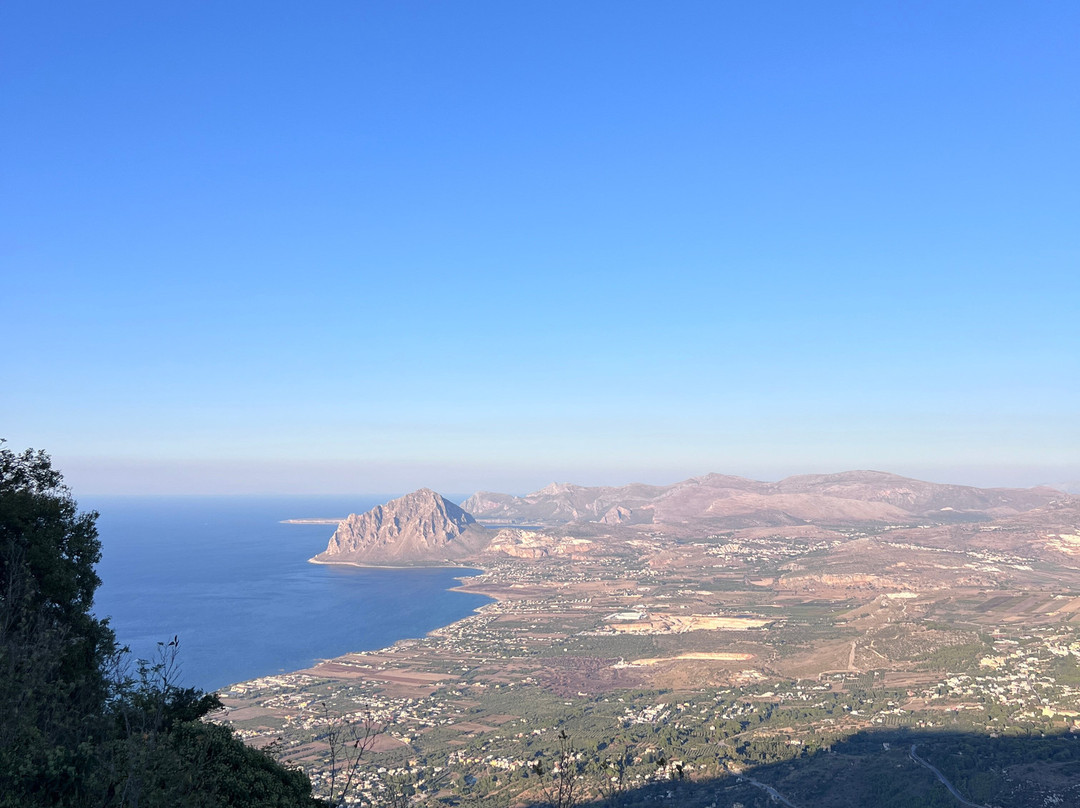 Borgo Storico Erice-埃里切必去景点