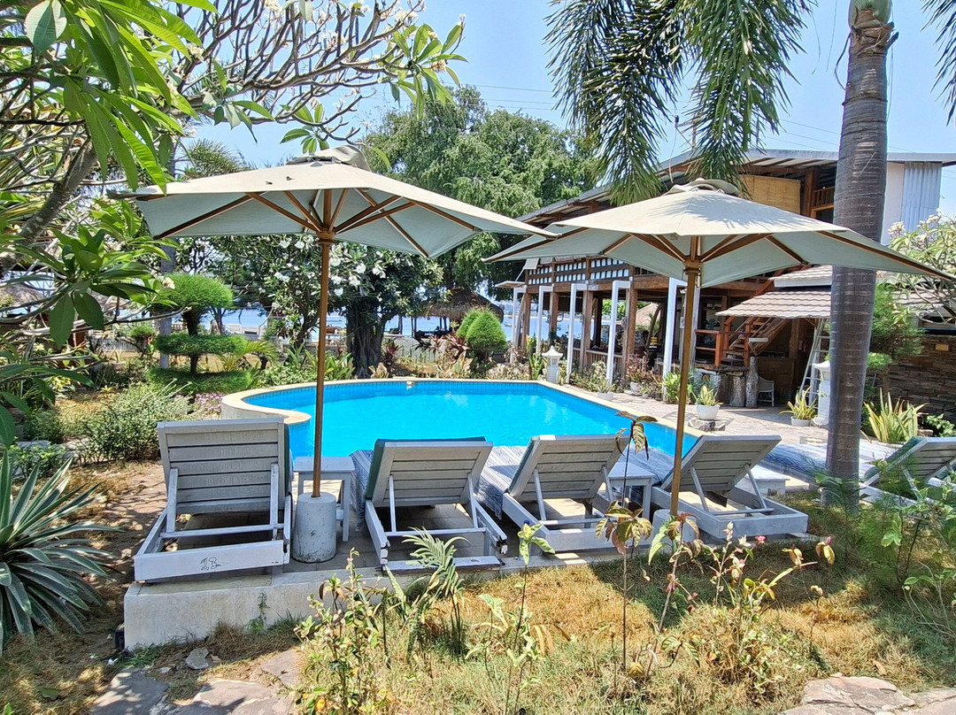 Biba Beach Village主图