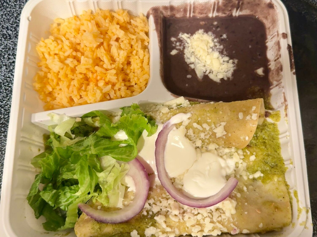 El Huarache Azteca