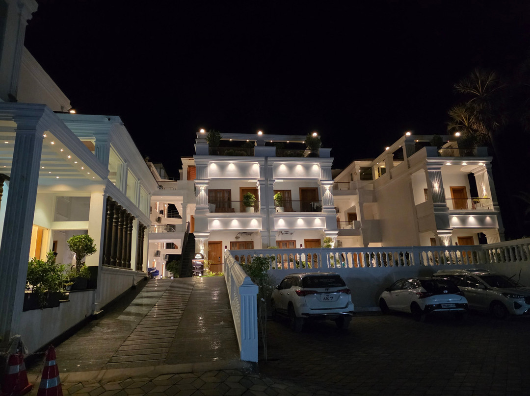 Psr Coral Resorts