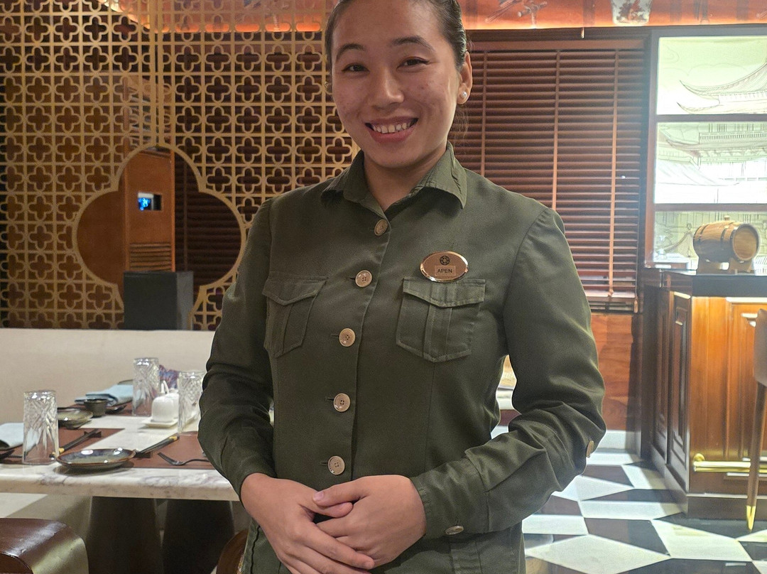 拉贾斯坦邦兰加博尔泰姬酒店主图