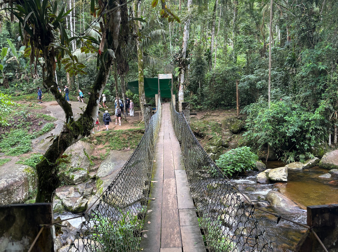 Aventura Turismo Paraty-帕拉地必去景点