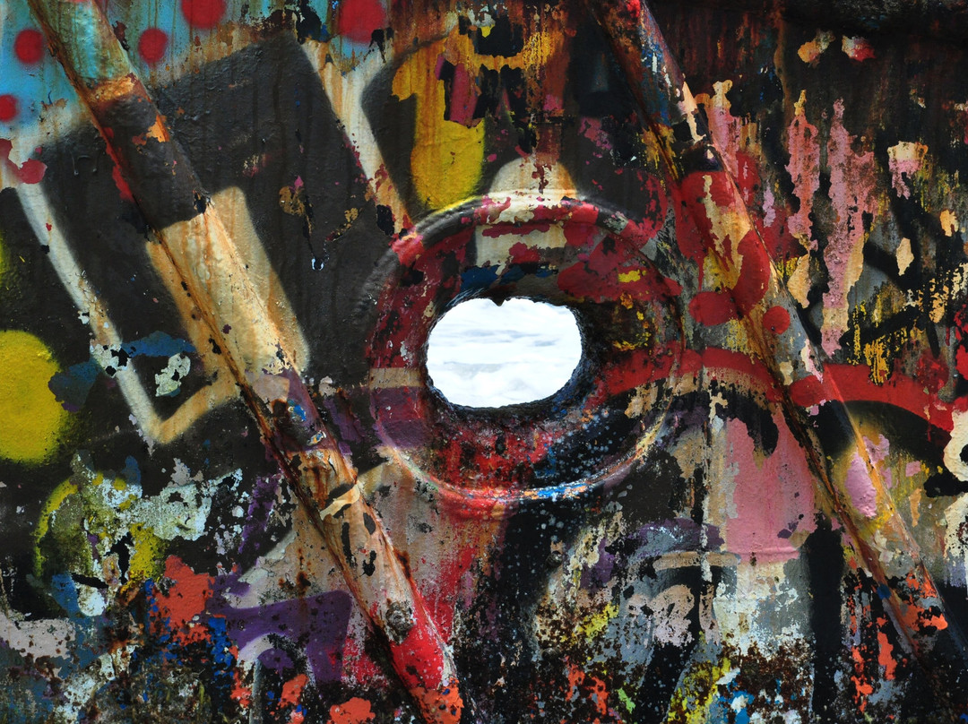 Yicel Shipwreck-Manzanillo必去景点
