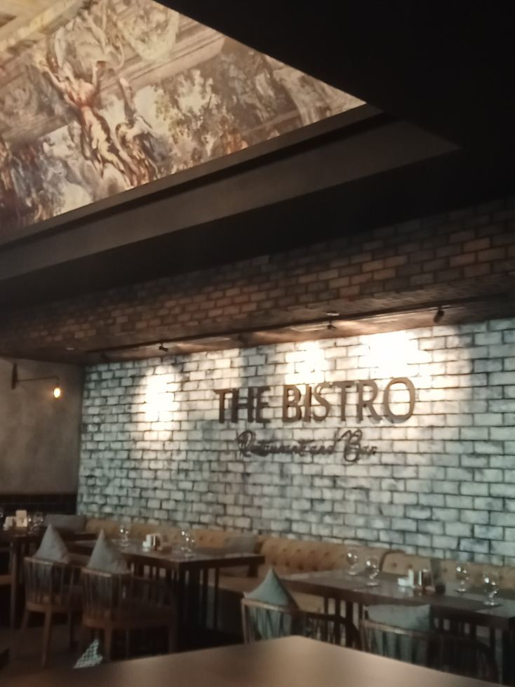 埃尔比勒丽筠酒店-旅行者