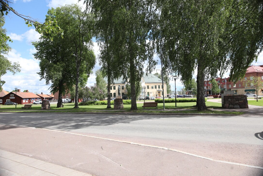 Tingshusparken