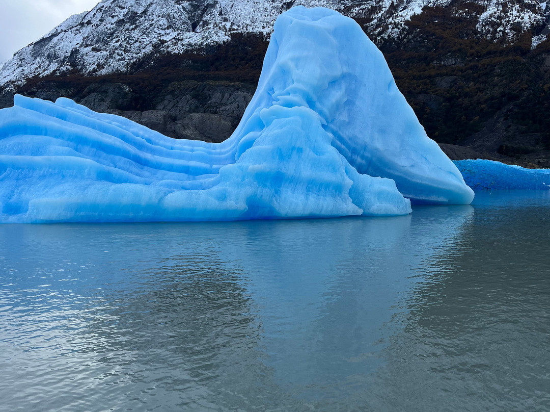 Quasar Expeditions - Adventures in Chile & Argentina-Torres del Paine必去景点