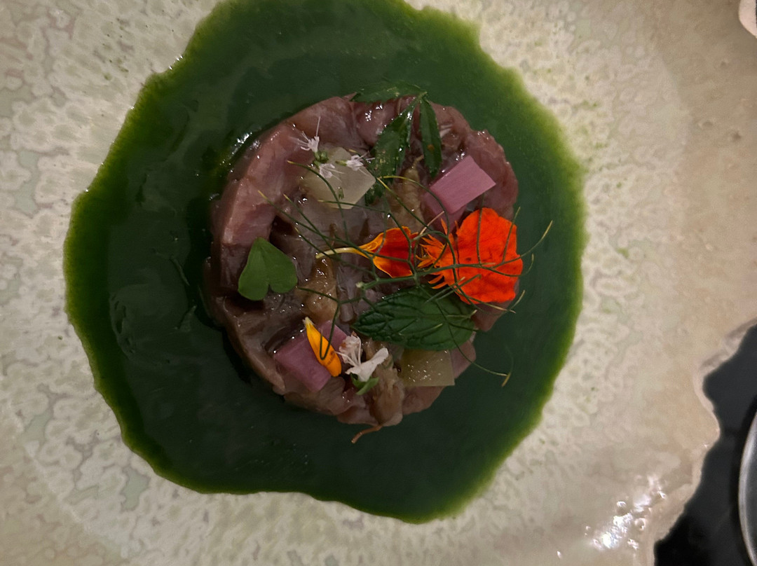 Ristorante Spontaneo
