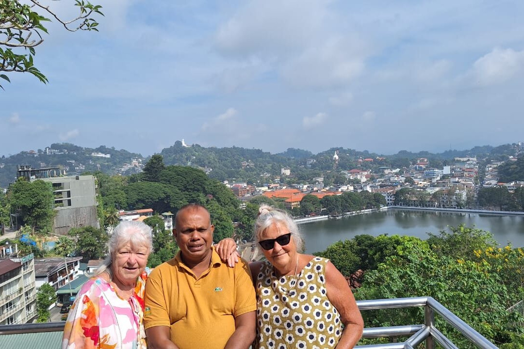 Sri Lankan Safest Driver - Private Tours-Bopitiya必去景点
