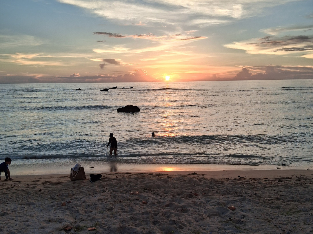 Meliá Trinidad Península主图