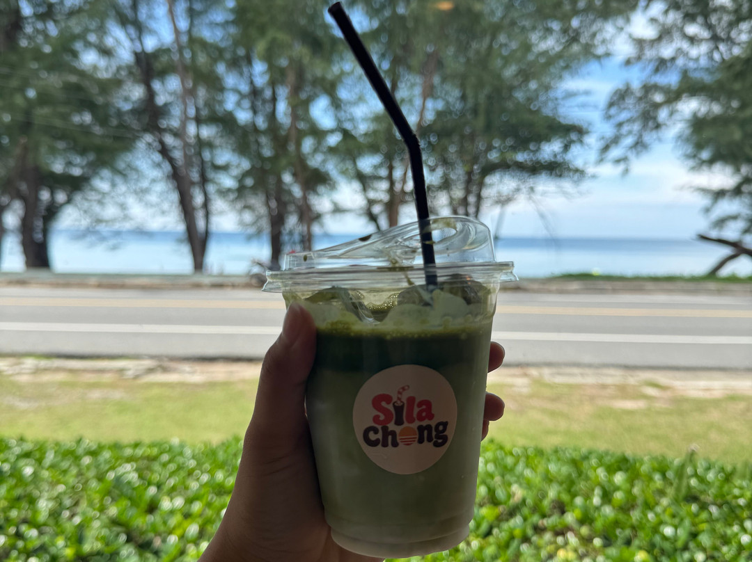 Silachong Beach Cafe