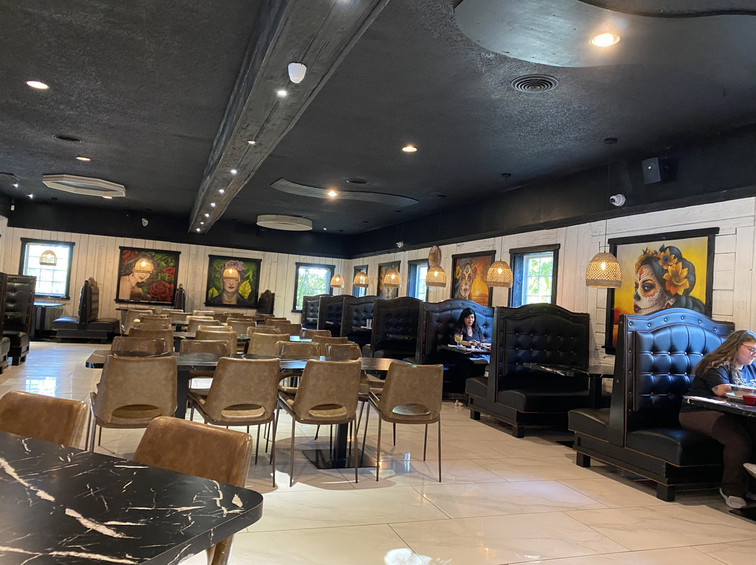Plaza Azteca