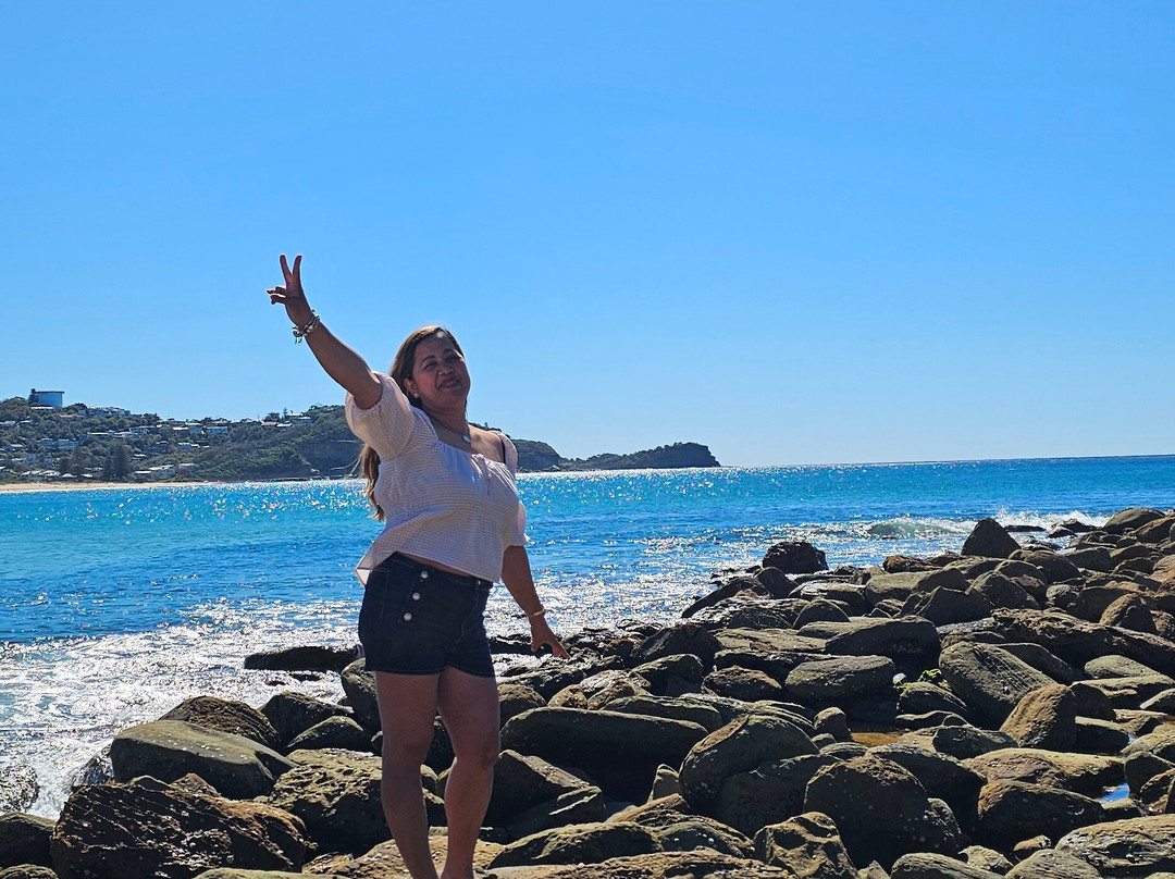 Avoca Beach-特里格尔必去景点