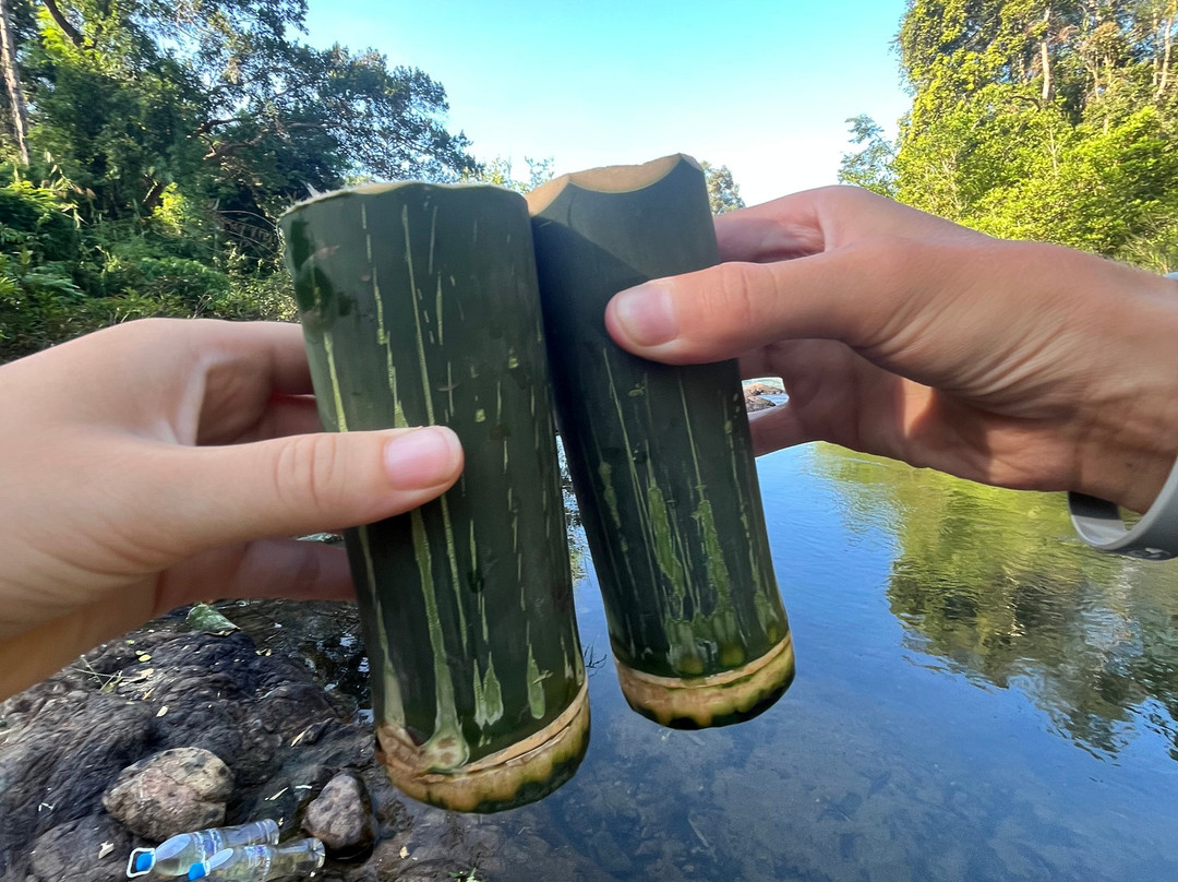 Banlung Nature Trekking Tours-邦隆必去景点